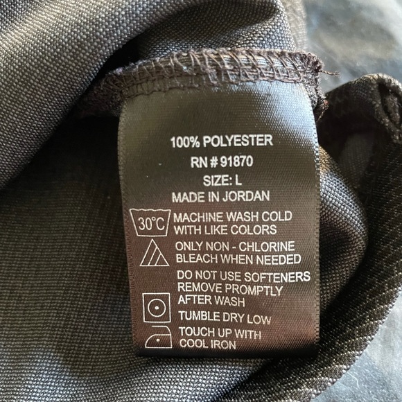 Men’s Polo - Picture 3 of 5